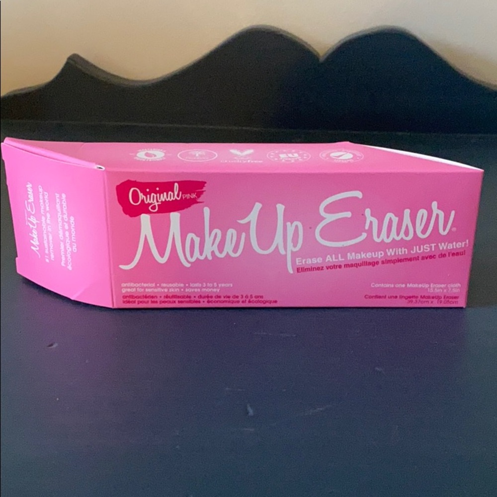 Original Make Up Eraser